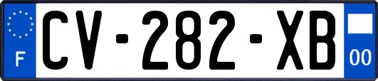 CV-282-XB