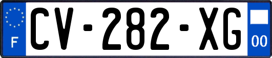 CV-282-XG