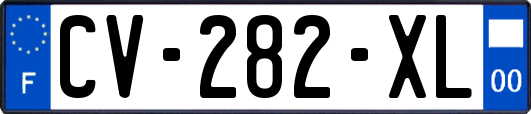 CV-282-XL