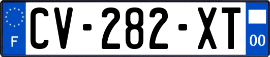 CV-282-XT