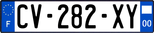 CV-282-XY