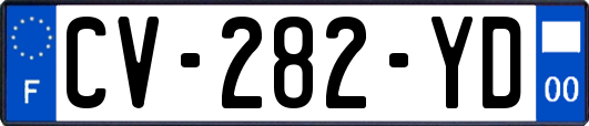 CV-282-YD