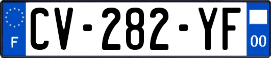 CV-282-YF