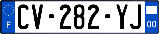 CV-282-YJ