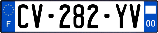 CV-282-YV