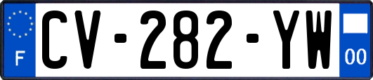 CV-282-YW