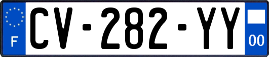 CV-282-YY