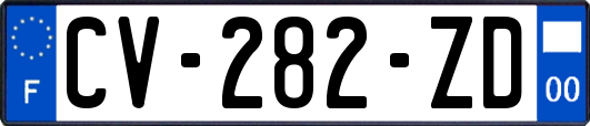 CV-282-ZD