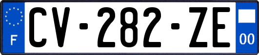 CV-282-ZE