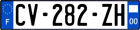 CV-282-ZH