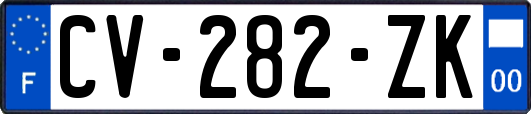 CV-282-ZK