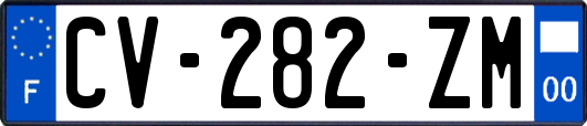 CV-282-ZM