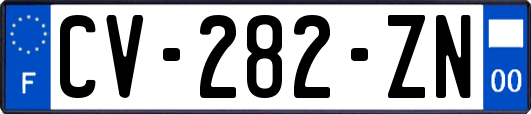 CV-282-ZN