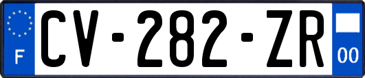 CV-282-ZR