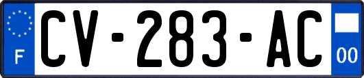 CV-283-AC