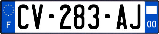 CV-283-AJ
