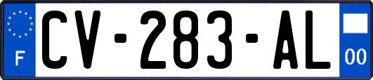 CV-283-AL