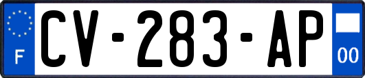 CV-283-AP