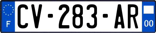 CV-283-AR