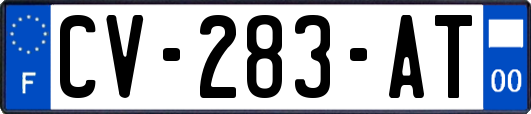 CV-283-AT