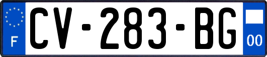 CV-283-BG