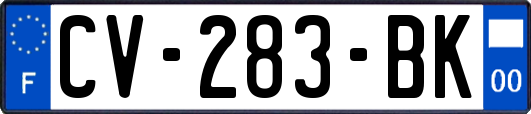 CV-283-BK