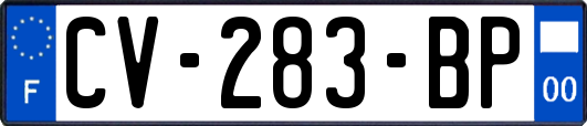 CV-283-BP