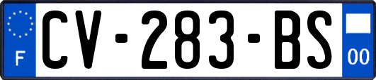 CV-283-BS