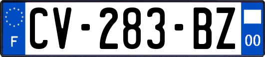 CV-283-BZ