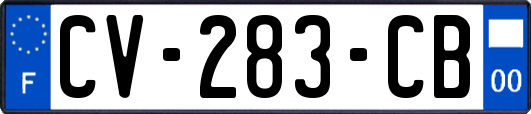 CV-283-CB