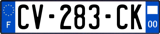 CV-283-CK