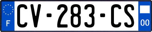 CV-283-CS
