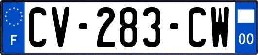 CV-283-CW