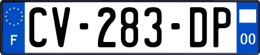 CV-283-DP