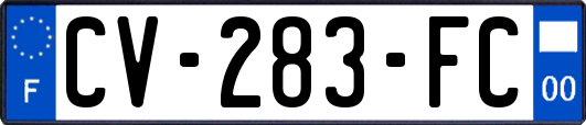 CV-283-FC