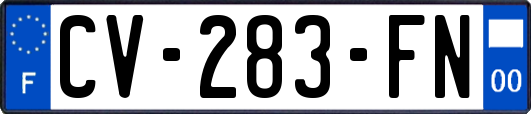 CV-283-FN
