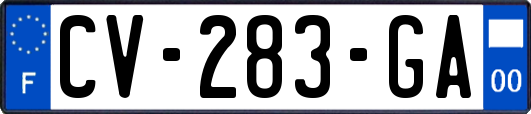 CV-283-GA