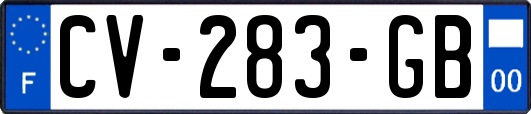 CV-283-GB
