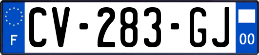 CV-283-GJ