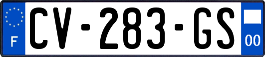 CV-283-GS