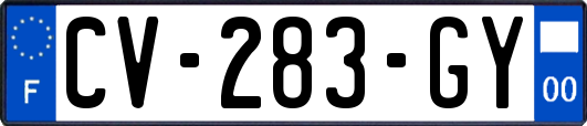 CV-283-GY