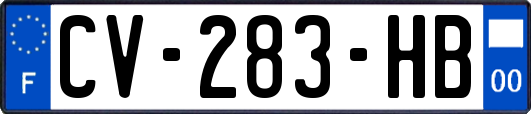 CV-283-HB