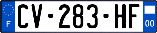 CV-283-HF
