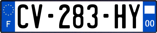 CV-283-HY