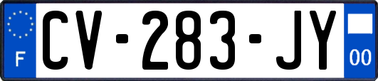 CV-283-JY