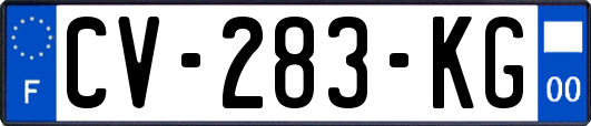 CV-283-KG