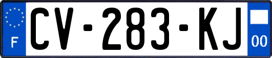CV-283-KJ