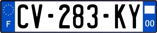 CV-283-KY