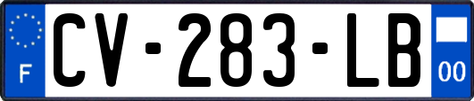 CV-283-LB