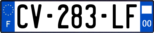 CV-283-LF